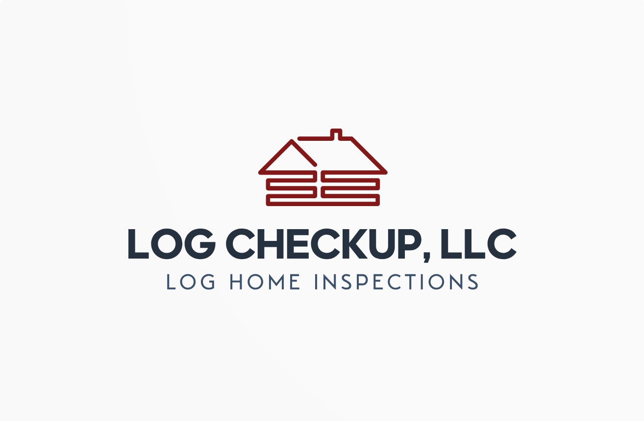 Log Checkup Logo